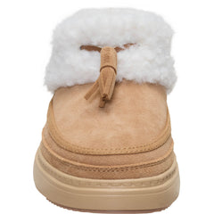 Remi Toastee Lo Tassel Damen - Tan
