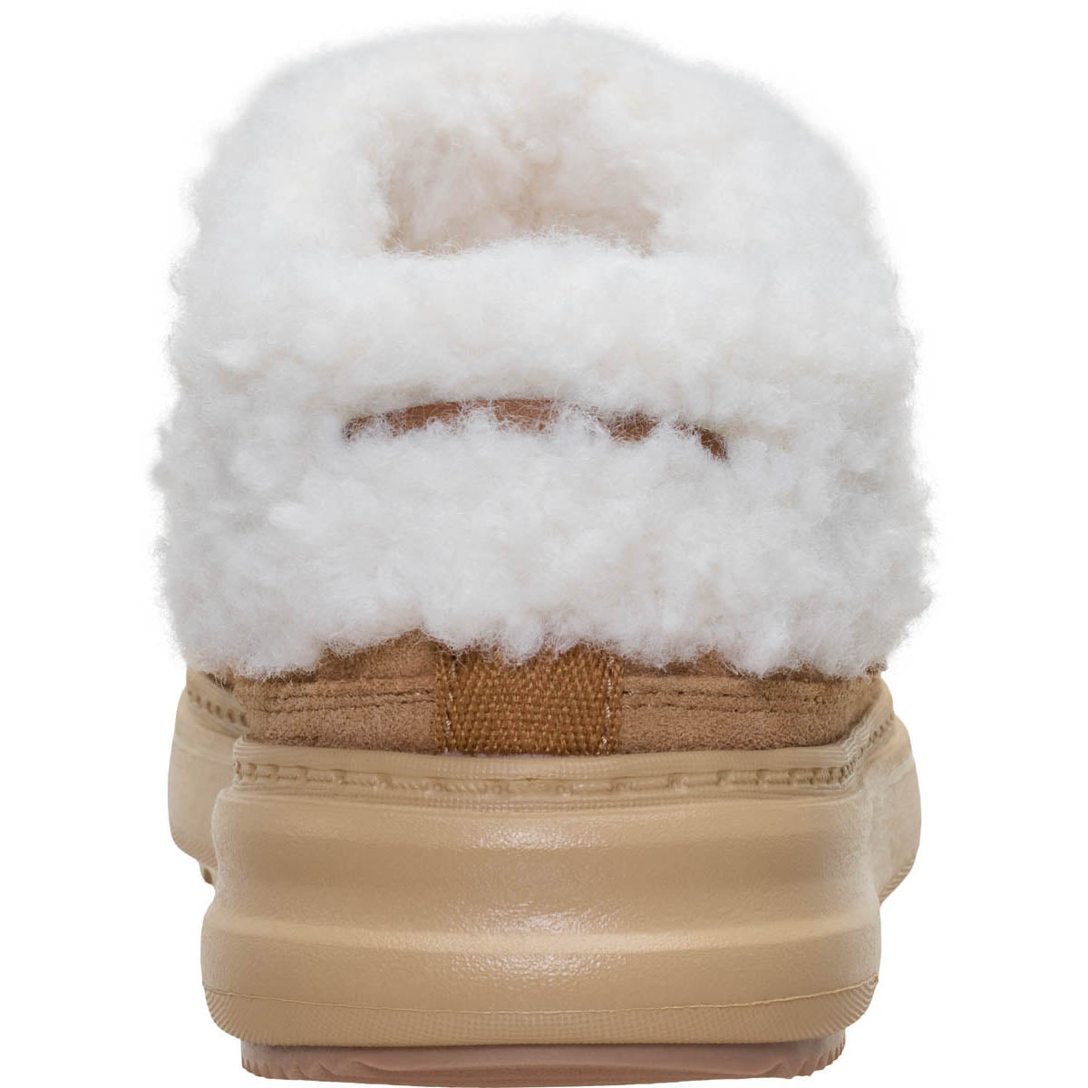 Remi Toastee Lo Tassel Damen - Tan