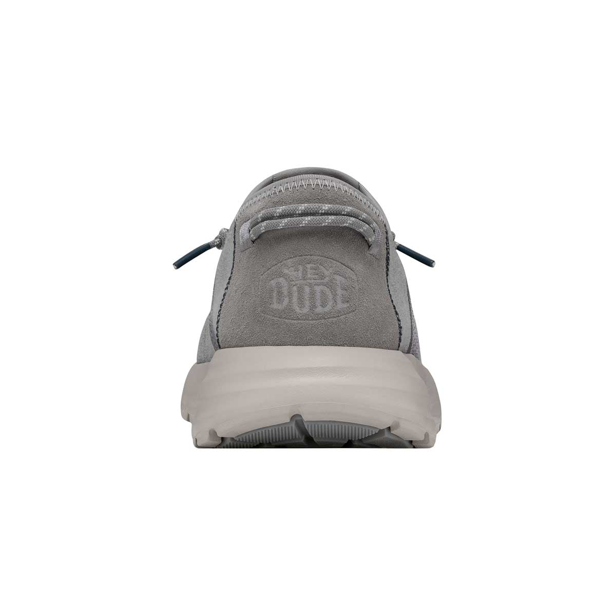 Sirocco Dual Knit Herren - Light Grey