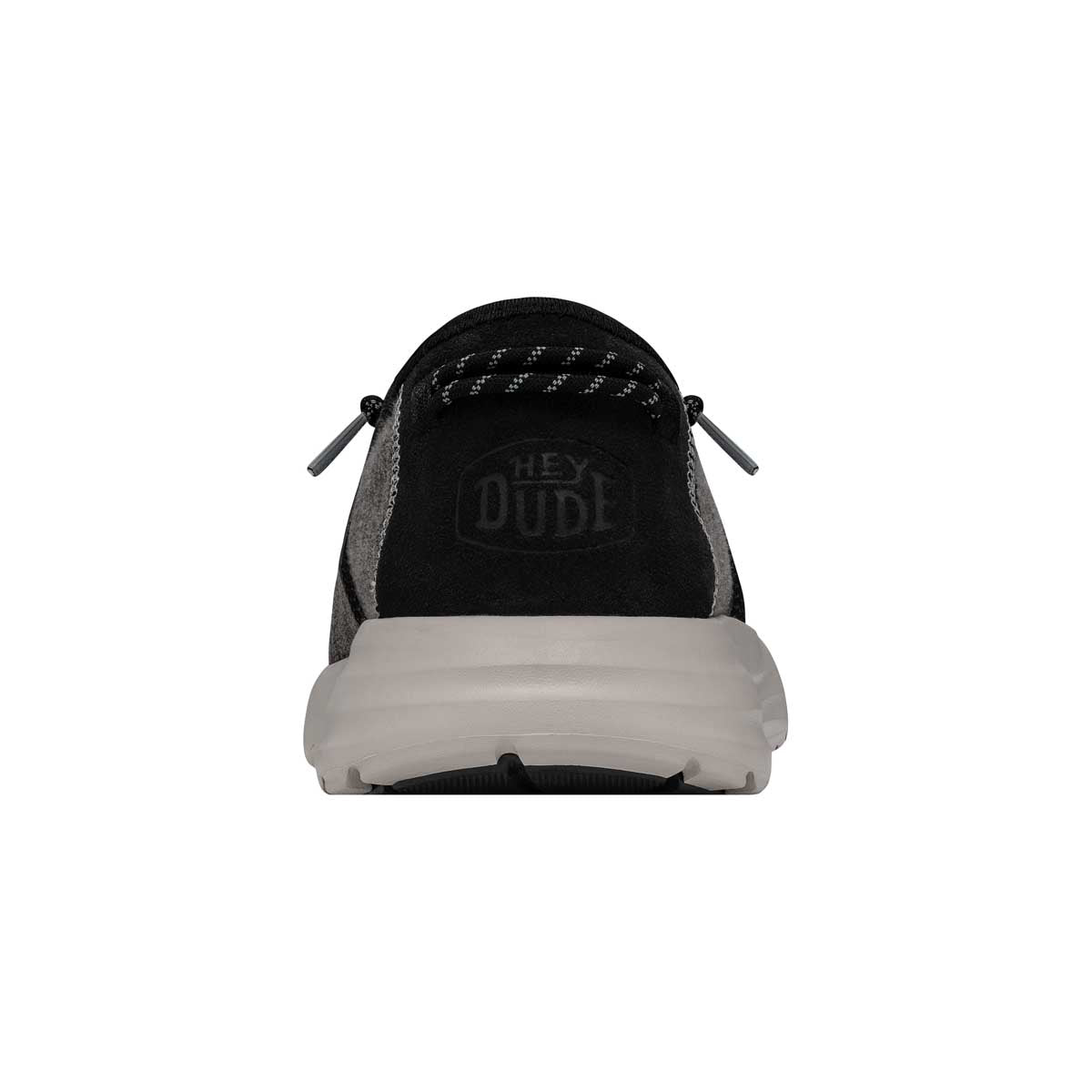 Sirocco Dual Knit Herren - Grey
