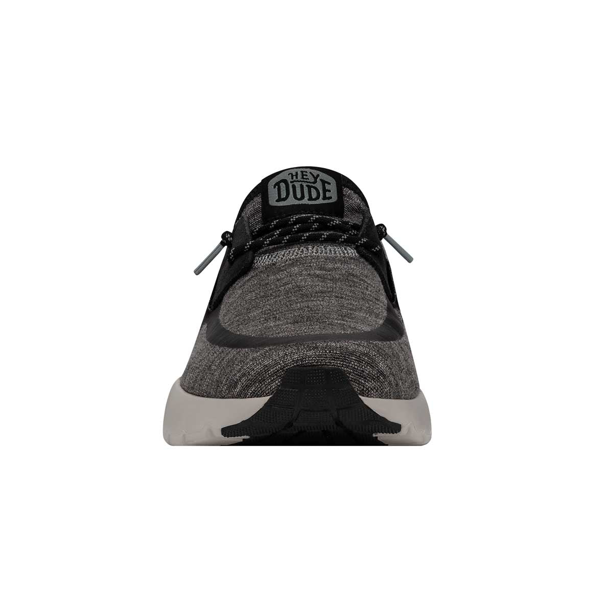 Sirocco Dual Knit Herren - Grey
