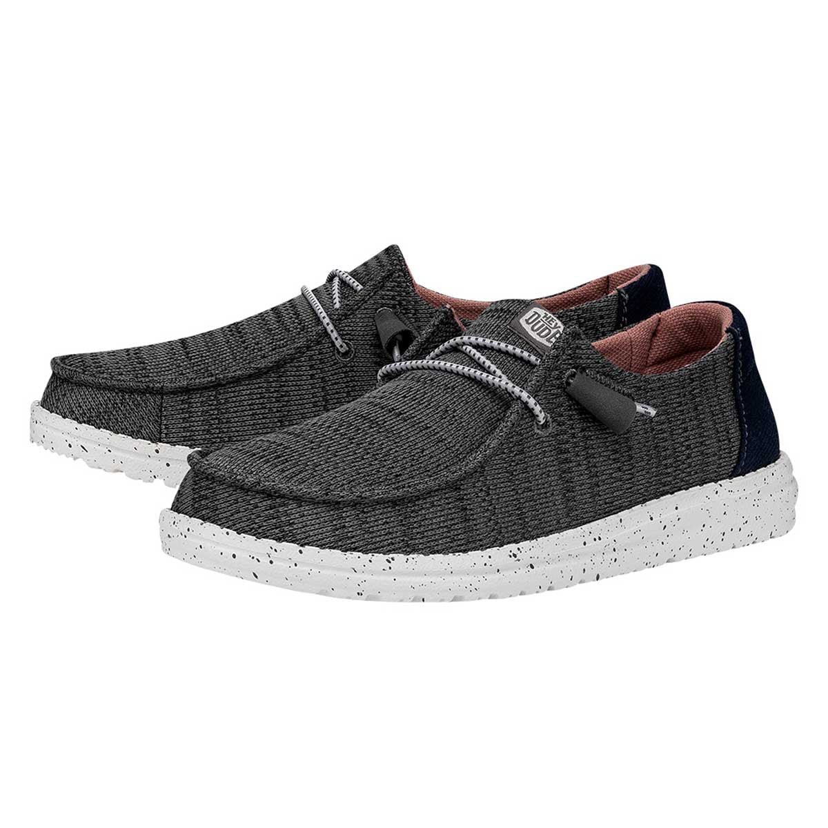 Wendy Sport Mesh Damen - Navy
