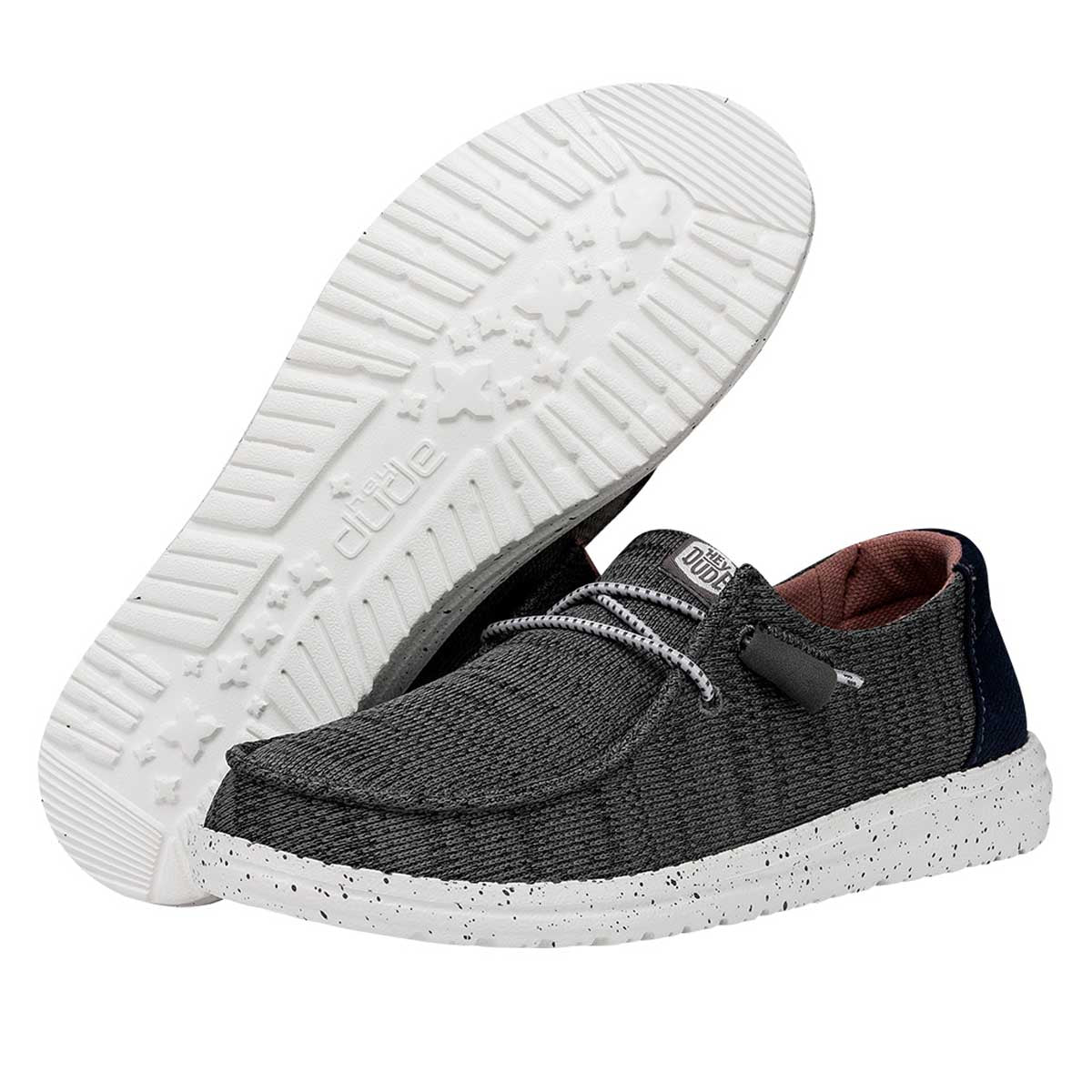 Wendy Sport Mesh Damen - Navy