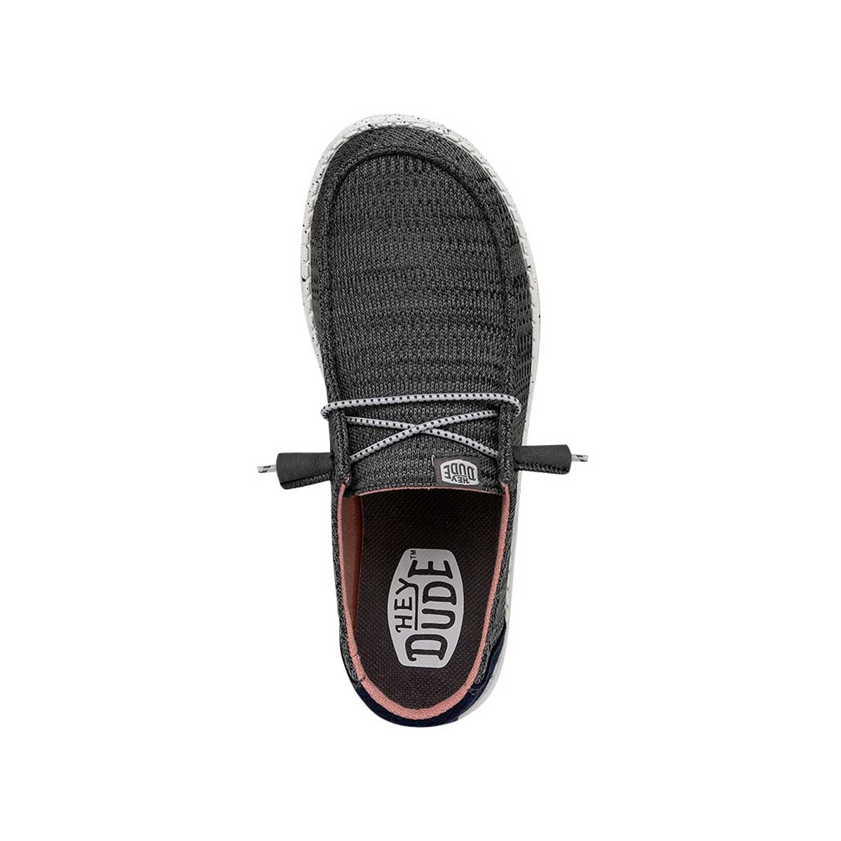 Wendy Sport Mesh Damen - Navy