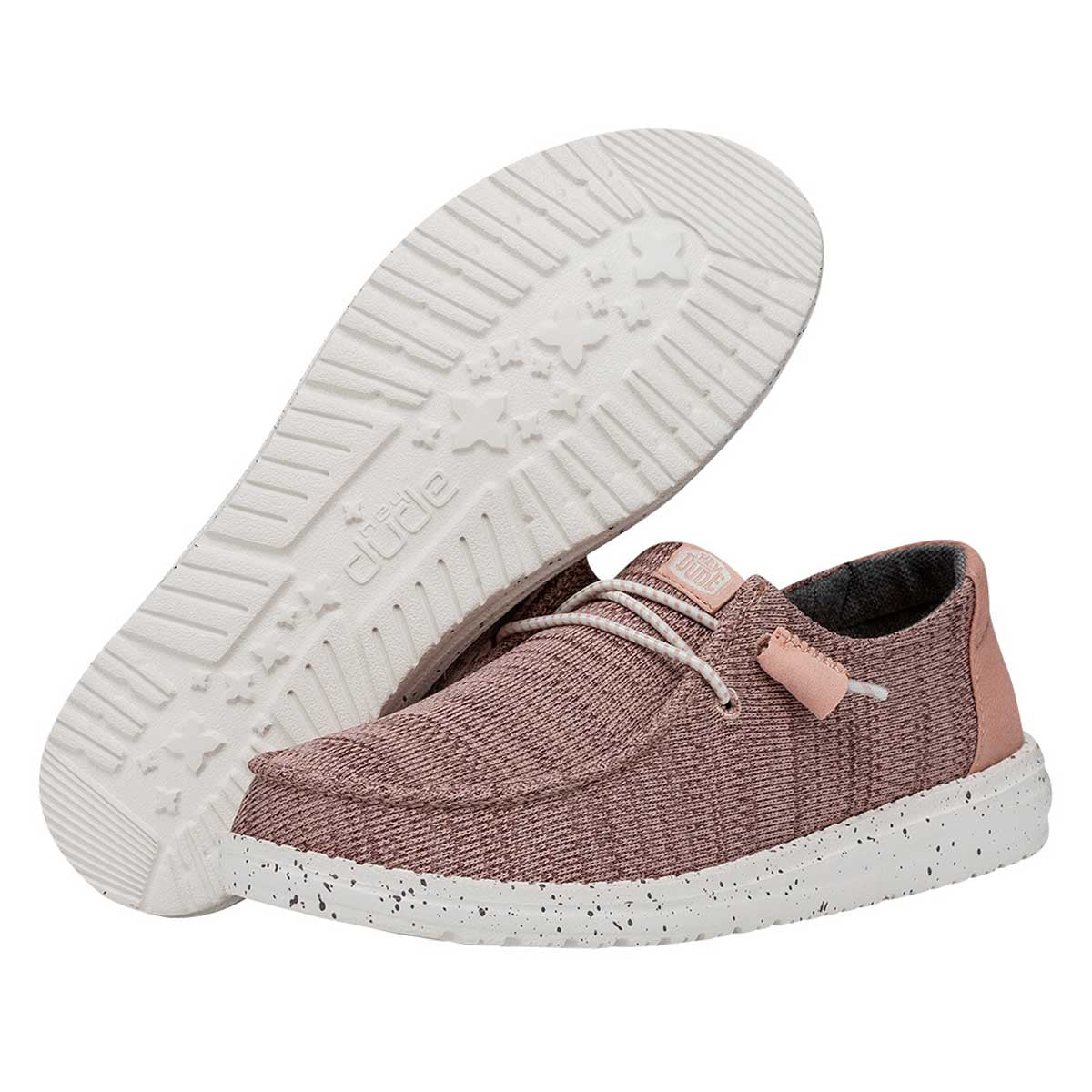Wendy Sport Mesh Damen - Pink