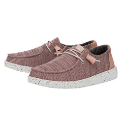 Wendy Sport Mesh Damen - Pink