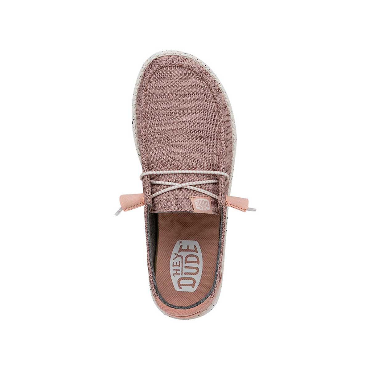 Wendy Sport Mesh Damen - Pink